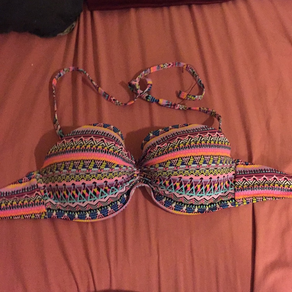 Victoria’s Secret Bikini